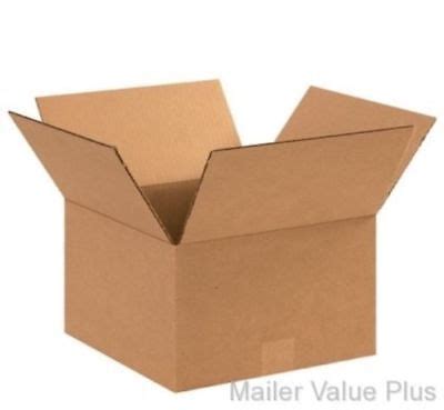 12'x8'x 6 metal box|bulk shipping boxes 12x12x8.